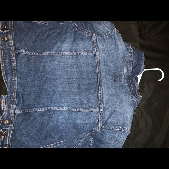 Denim jacket - Picture 2 of 3